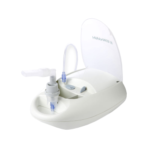 Nébuliseur aérosol Happyneb III