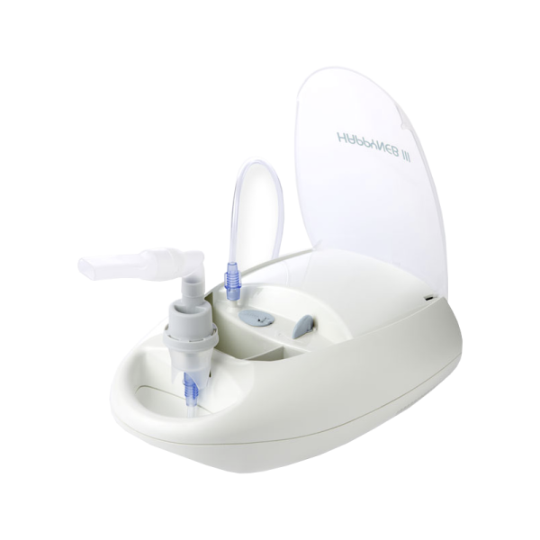 Nébuliseur aérosol Happyneb III