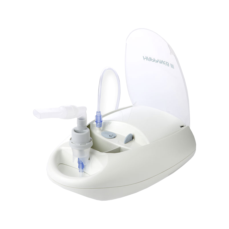 Nébuliseur aérosol Happyneb III