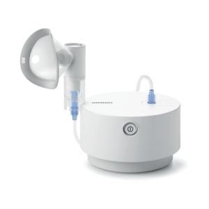 Nébuliseur aérosol Omron C28P – Nouvelle version