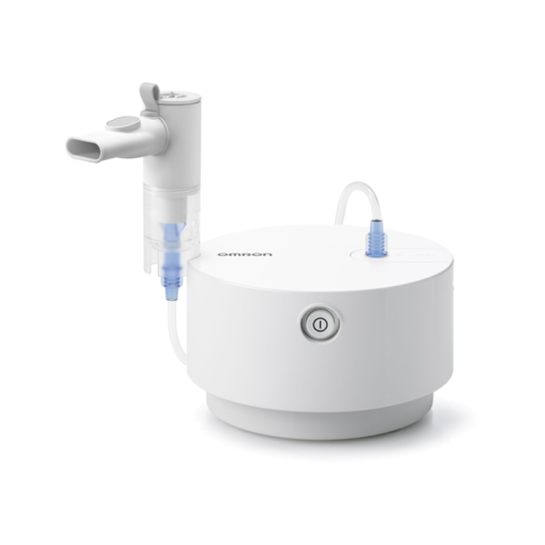Nébuliseur aérosol Omron C28P – Nouvelle version