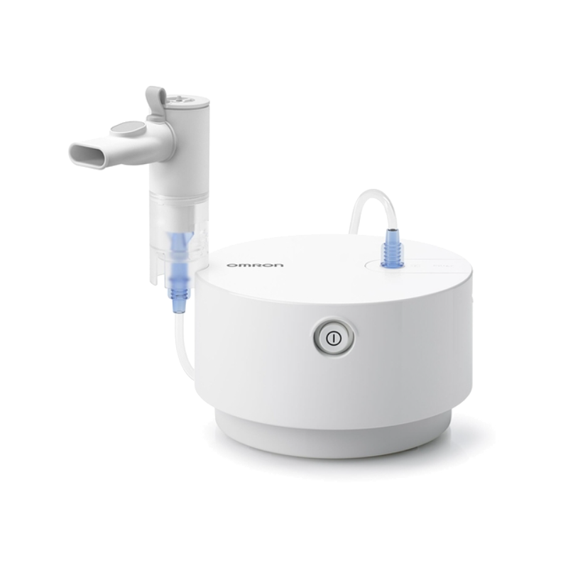Nébuliseur aérosol Omron C28P – Nouvelle version