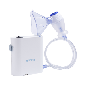 Nébuliseur aérosol de poche Myneb
