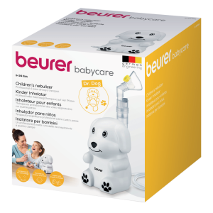 Nébuliseur enfant Beurer IH 24