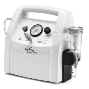 Nébuliseur Flaem Air pro 3000