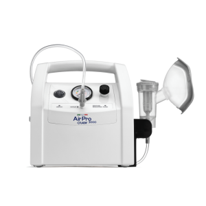 Nébuliseur Flaem Air pro 3000