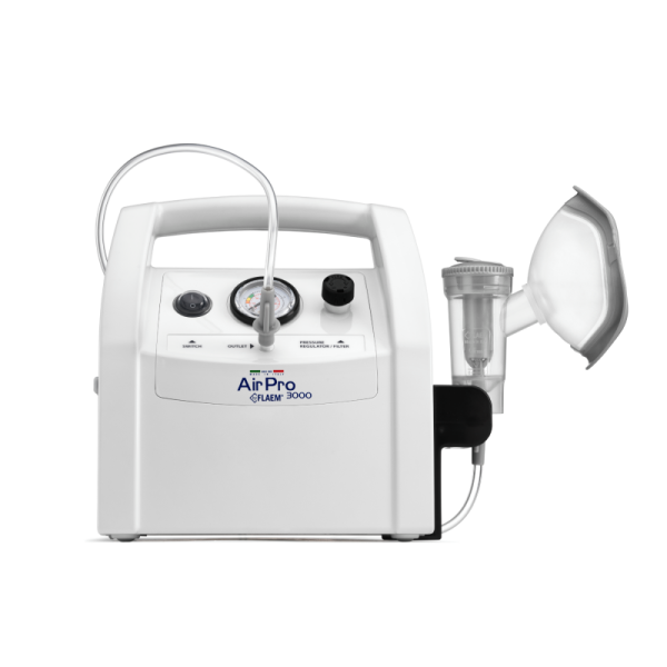 Nébuliseur Flaem Air pro 3000
