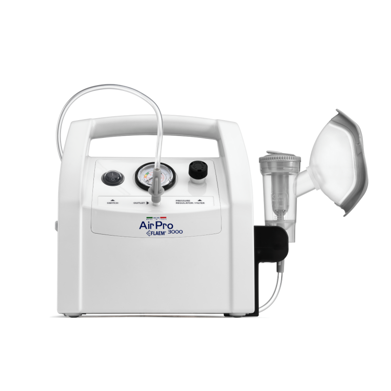 Nébuliseur Flaem Air pro 3000