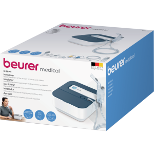 Nébuliseur Pro Beurer IH 28