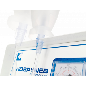 Nébuliseur aérosol 3A Hospyneb