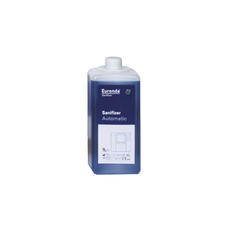 Nettoyant désinfectant Sanifizer Automatic (1litre)