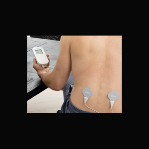 Neurostimulateur Omron HeatTens