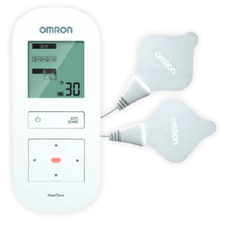 Neurostimulateur Omron HeatTens
