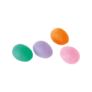 Oeuf de rééducation Sissel Press egg