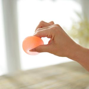 Oeuf de rééducation Sissel Press egg