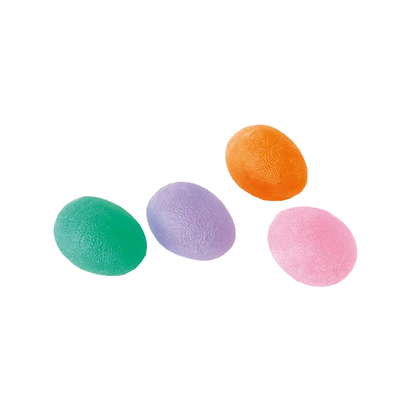 Oeuf de rééducation Sissel Press egg