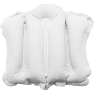 Oreiller de bain gonflable Aidapt