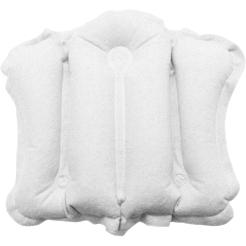 Oreiller de bain gonflable Aidapt