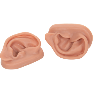 Oreilles pour acupuncture (pack de 2)