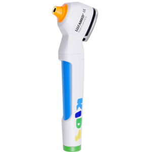 Otoscope pédiatrique LuxaScope Auris KIDS LED 2.5 V