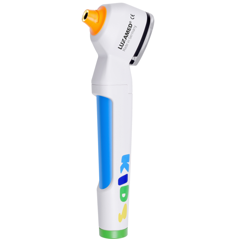 Otoscope pédiatrique LuxaScope Auris KIDS LED 2.5 V