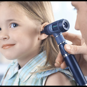 Otoscope Welch Allyn Macroview LED