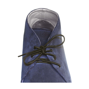Paire de lacets élastiques pour chaussures