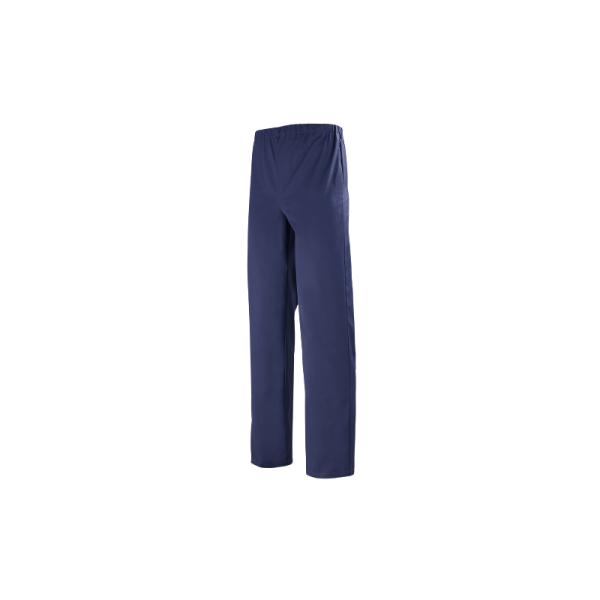 Pantalon médical mixte Lafont Gaël (bleu marine)