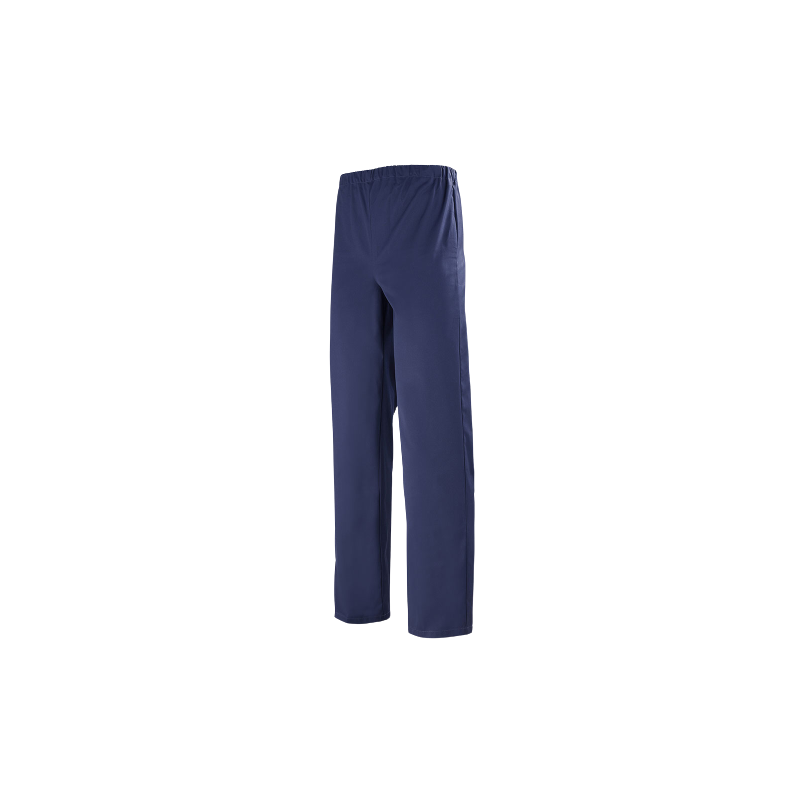 Pantalon médical mixte Lafont Gaël (bleu marine)