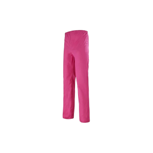 Pantalon médical mixte Lafont Gaël (fuchsia)