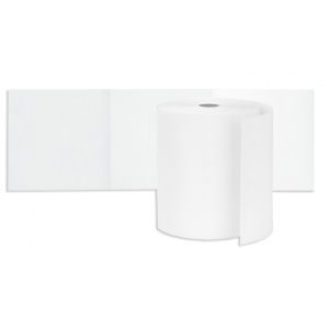 Papier compatible pour ECG Colson