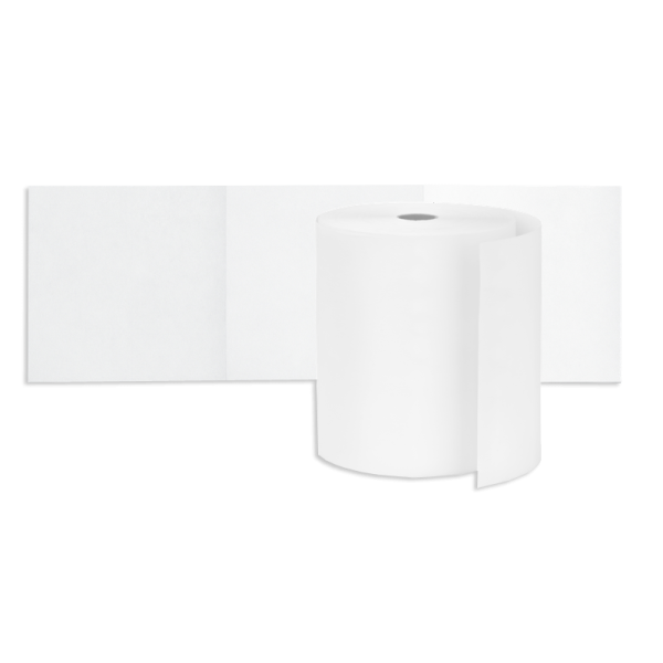 Papier compatible pour ECG Fukuda