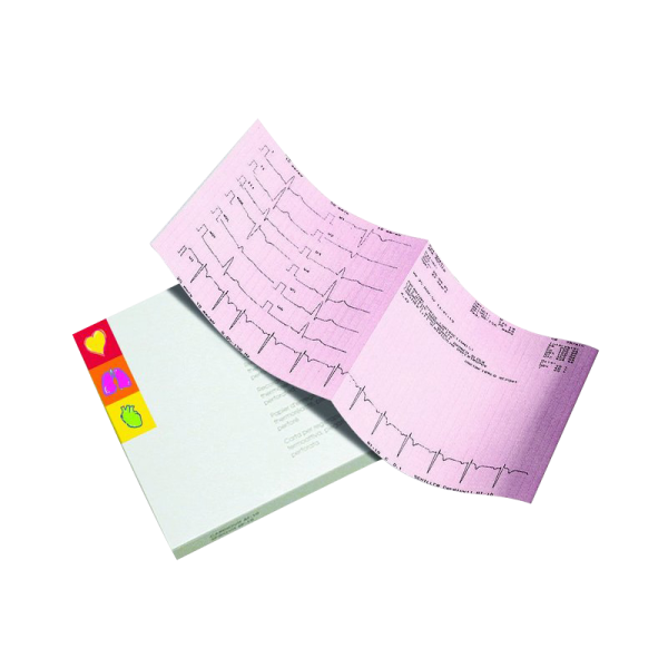 Papier ECG SCHILLER original fabricant