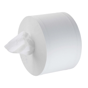 Papier toilette pour Tork SmartOne (6 rouleaux de 1150 formats)