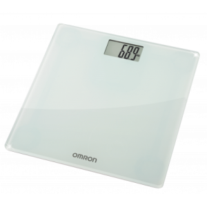 Pèse-personne électronique Omron HN-286