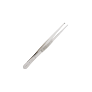 Pince à disséquer en inox avec griffes