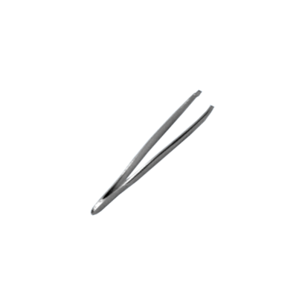 Pince à épiler Douglas; 9 cm