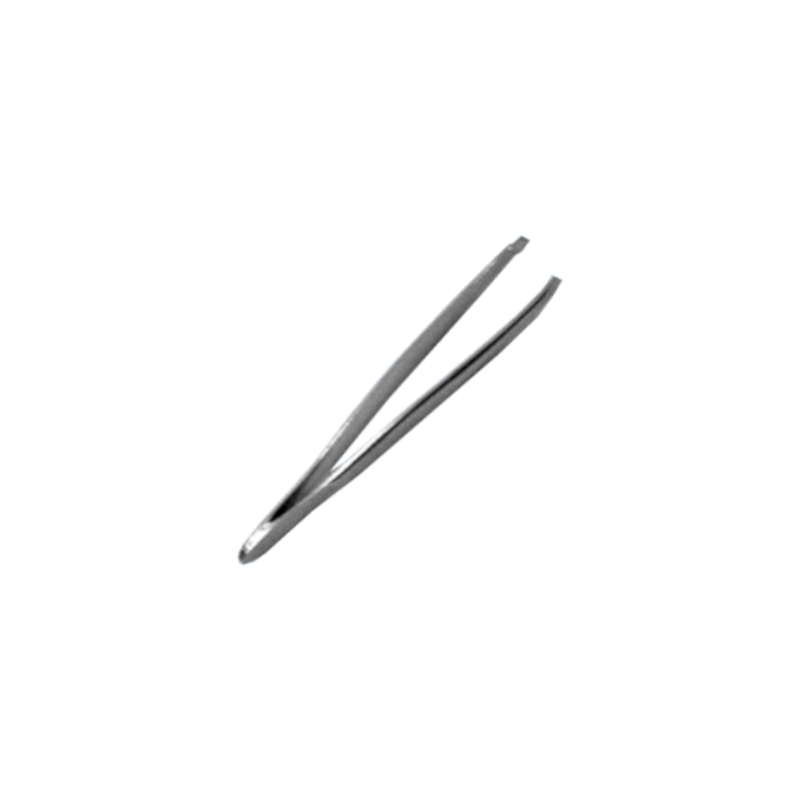 Pince à épiler Douglas; 9 cm