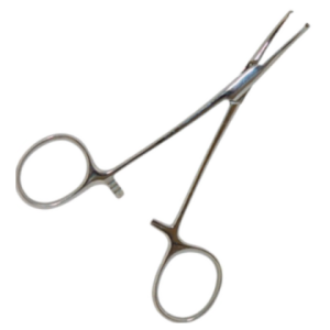 Pince Kocher en inox