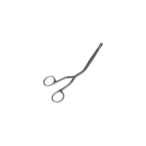 Pince nasale de Luc fenêtrée – 19 cm