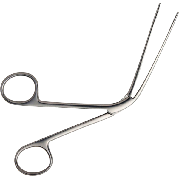Pince nasale Tilley-Lubet Barbon – 16 cm
