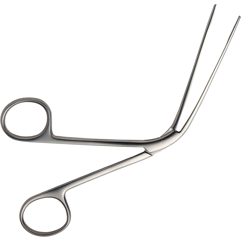 Pince nasale Tilley-Lubet Barbon – 16 cm