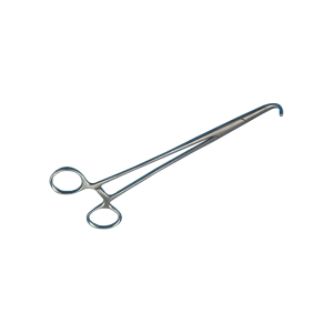Pince Négus en inox – 19 cm