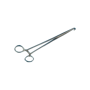 Pince Négus en inox – 19 cm