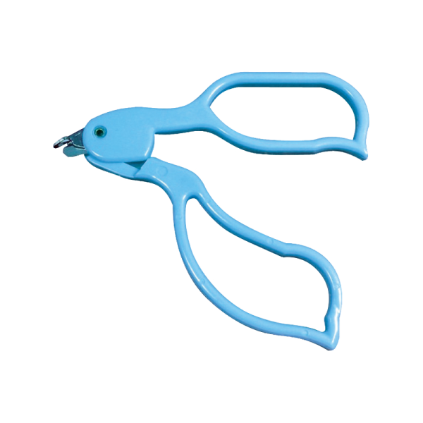 Pince ôte-agrafes à usage unique stériles (lot de 20)