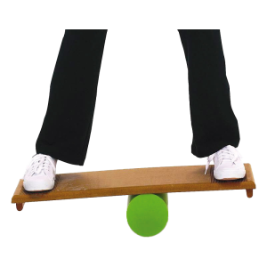 Planche d’équilibre Rolla Bolla