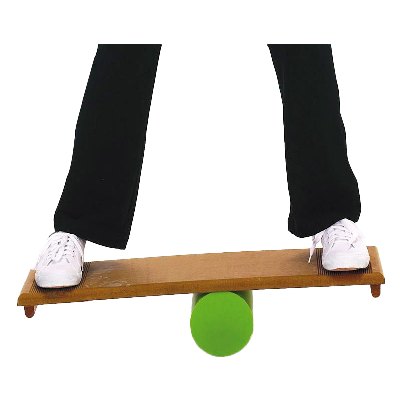 Planche d’équilibre Rolla Bolla
