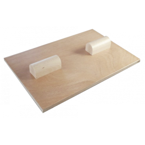 Planche d’équilibre Winelec rectangulaire