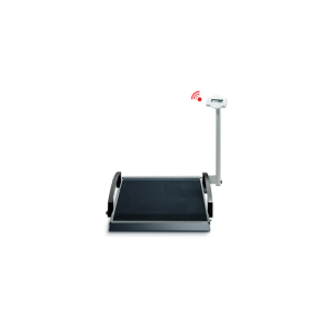 Plateforme de pesée SECA 665 sans fil - Classe III