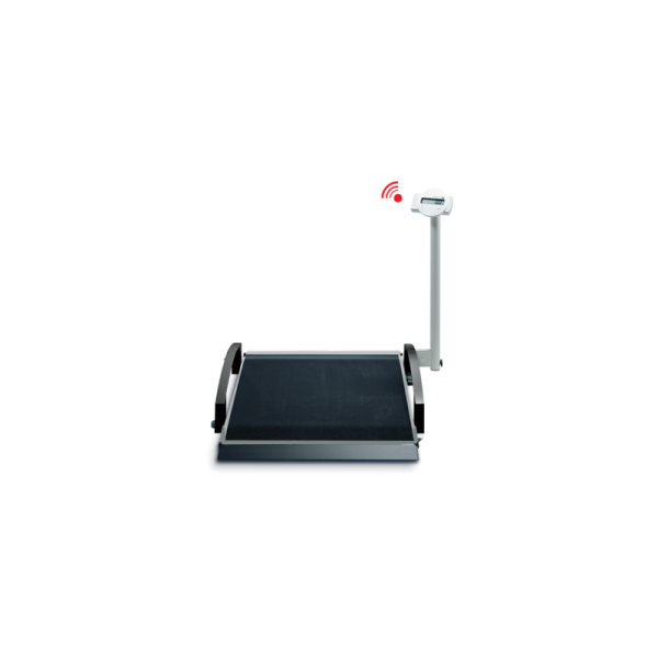 Plateforme de pesée SECA 665 sans fil – Classe III